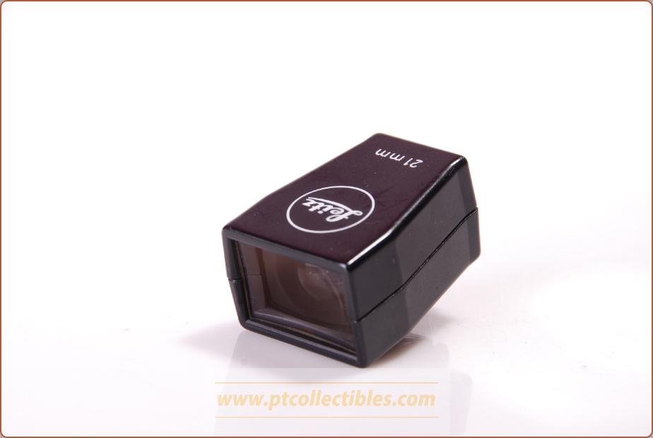 LEICA 21 pl. zoeker